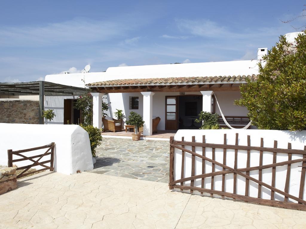 Mariano Ibiza-stad
